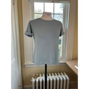 Shein‎ Womens Short Sleeve Shirt